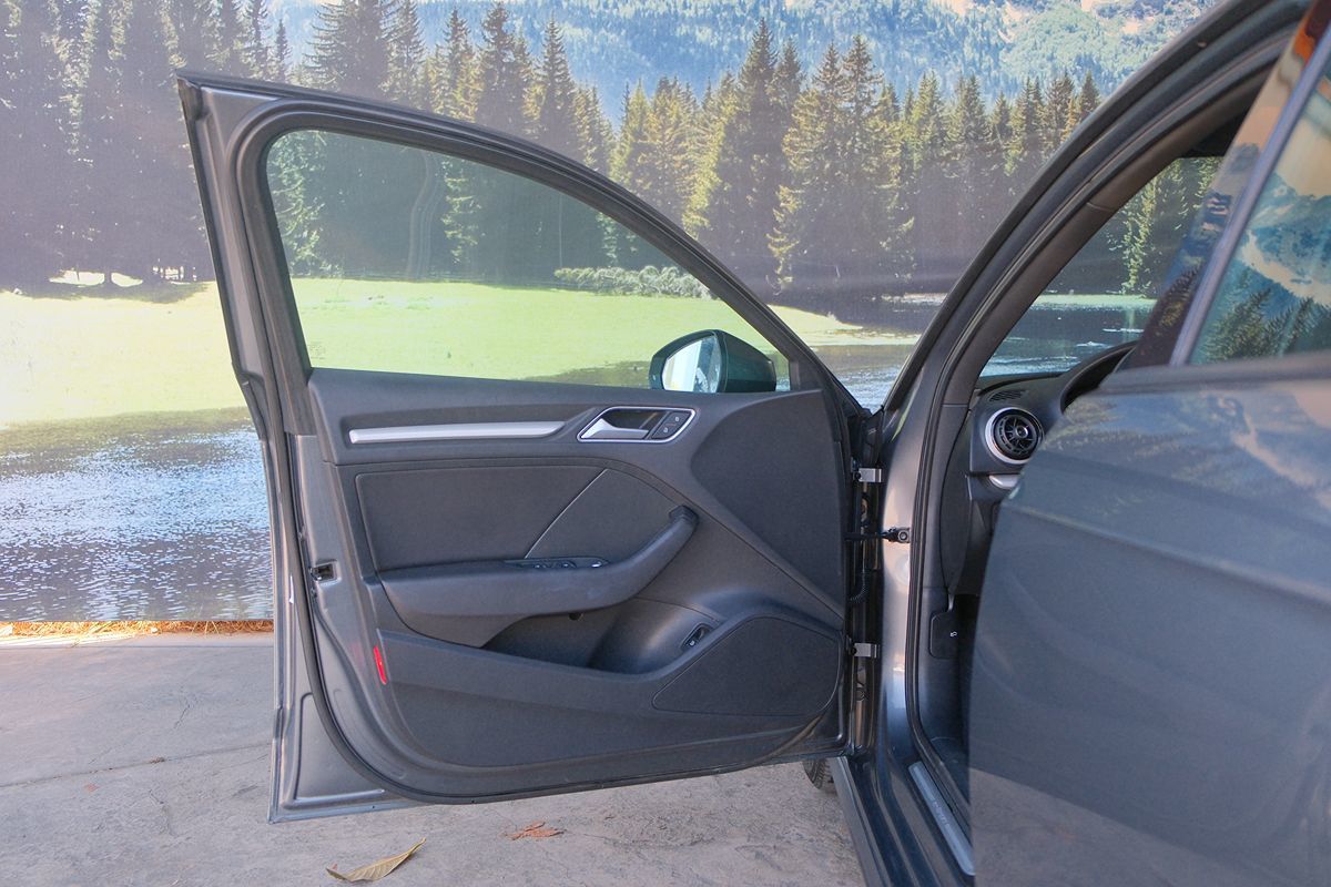2016 Audi A3 E-tron Premium photo 10