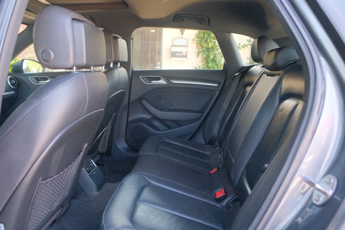 2016 Audi A3 E-tron Premium photo 35