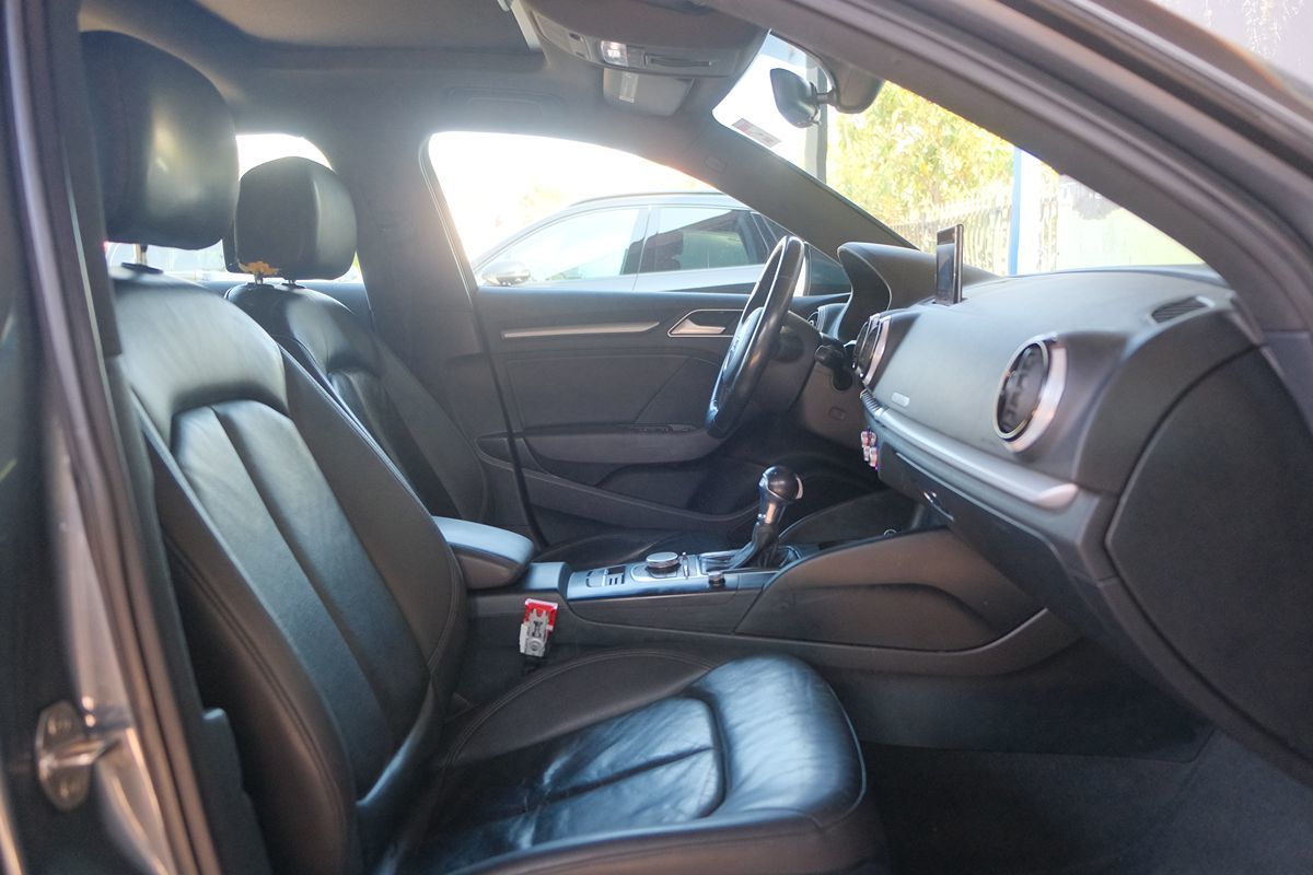 2016 Audi A3 E-tron Premium photo 30
