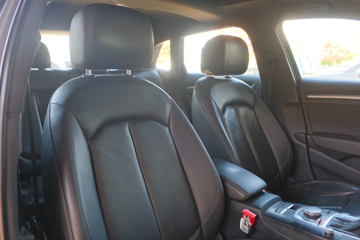 2016 Audi A3 E-tron Premium photo 29