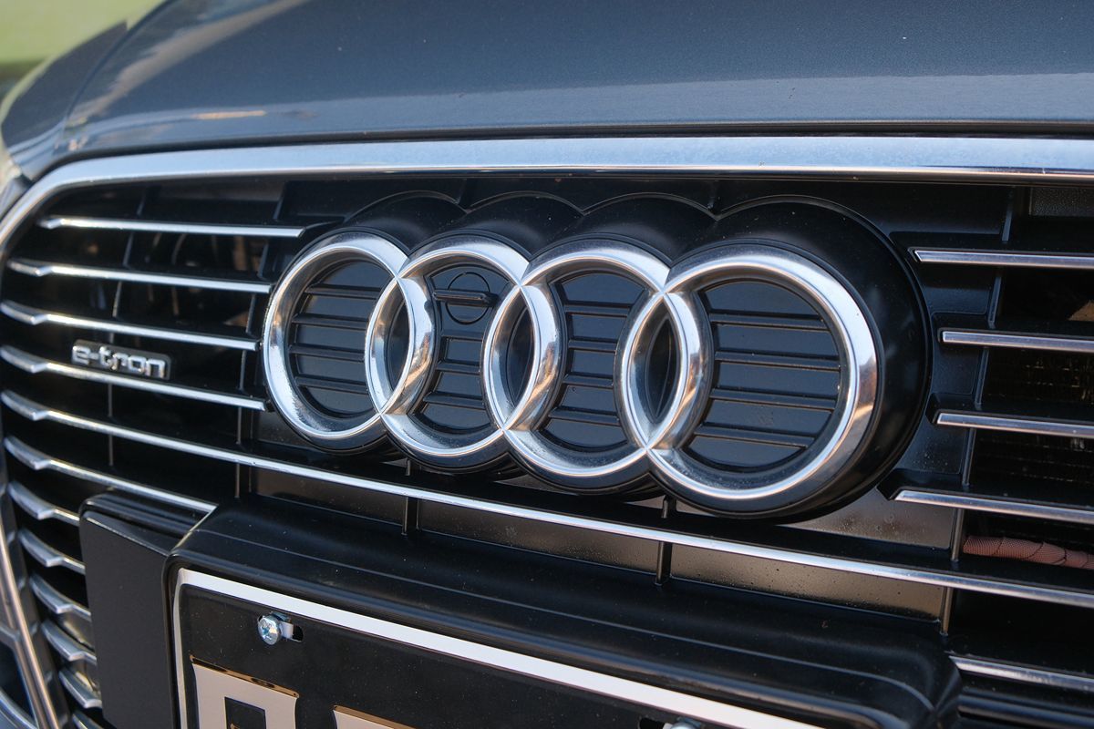 2016 Audi A3 E-tron Premium photo 41