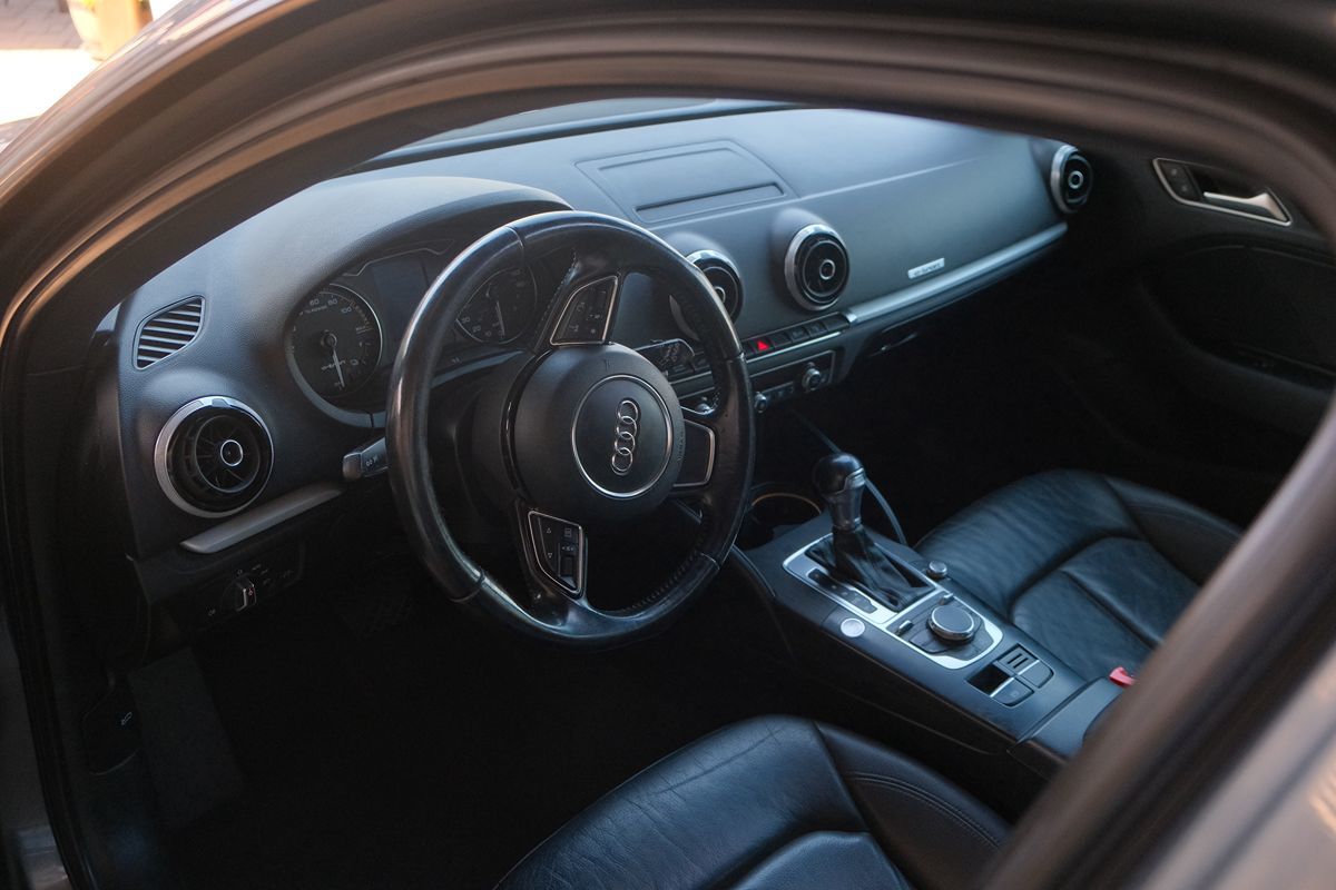 2016 Audi A3 E-tron Premium photo 47
