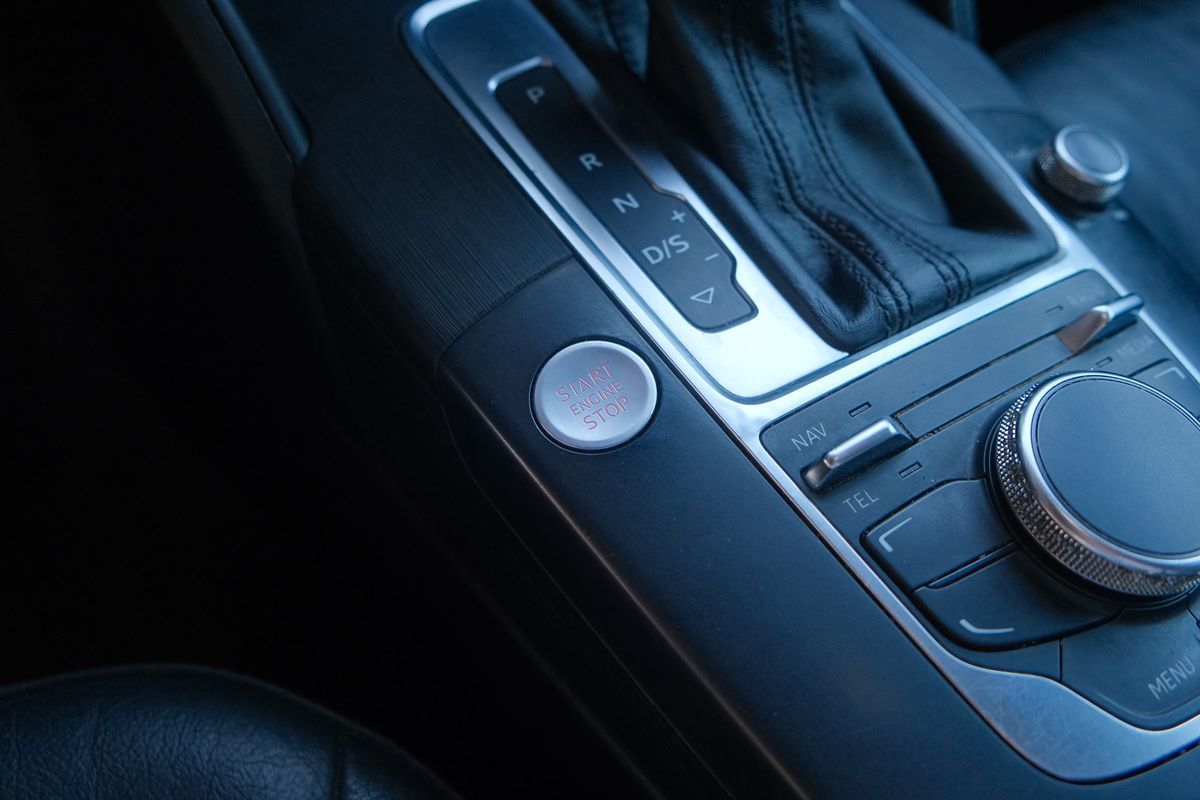 2016 Audi A3 E-tron Premium photo 24