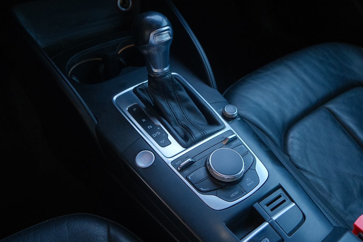 2016 Audi A3 E-tron Premium photo 23