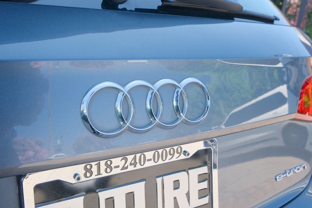 2016 Audi A3 E-tron Premium photo 51