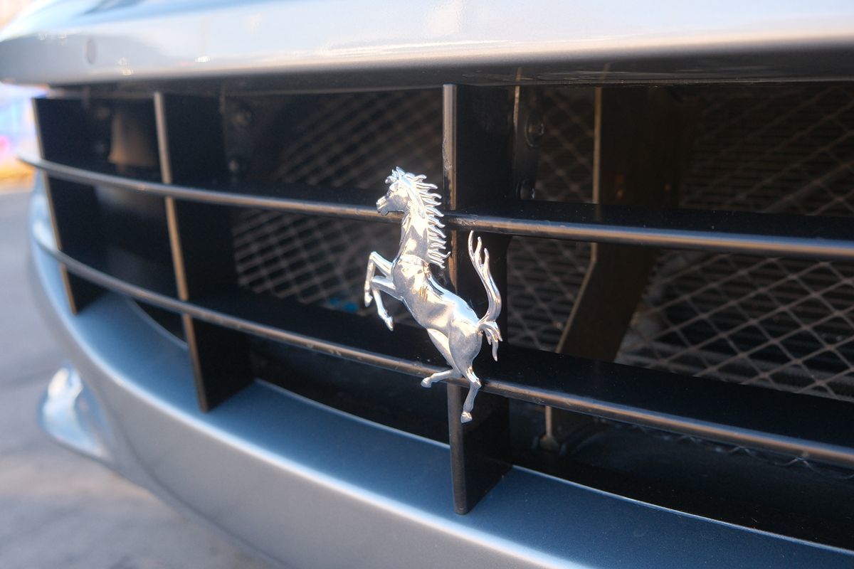 2012 Ferrari FF Base - Photo 38