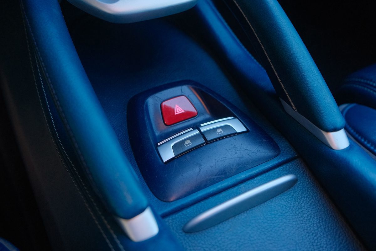 2012 Ferrari FF Base - Photo 20