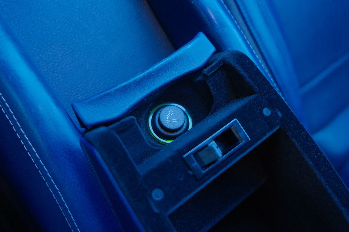 2012 Ferrari FF Base - Photo 21