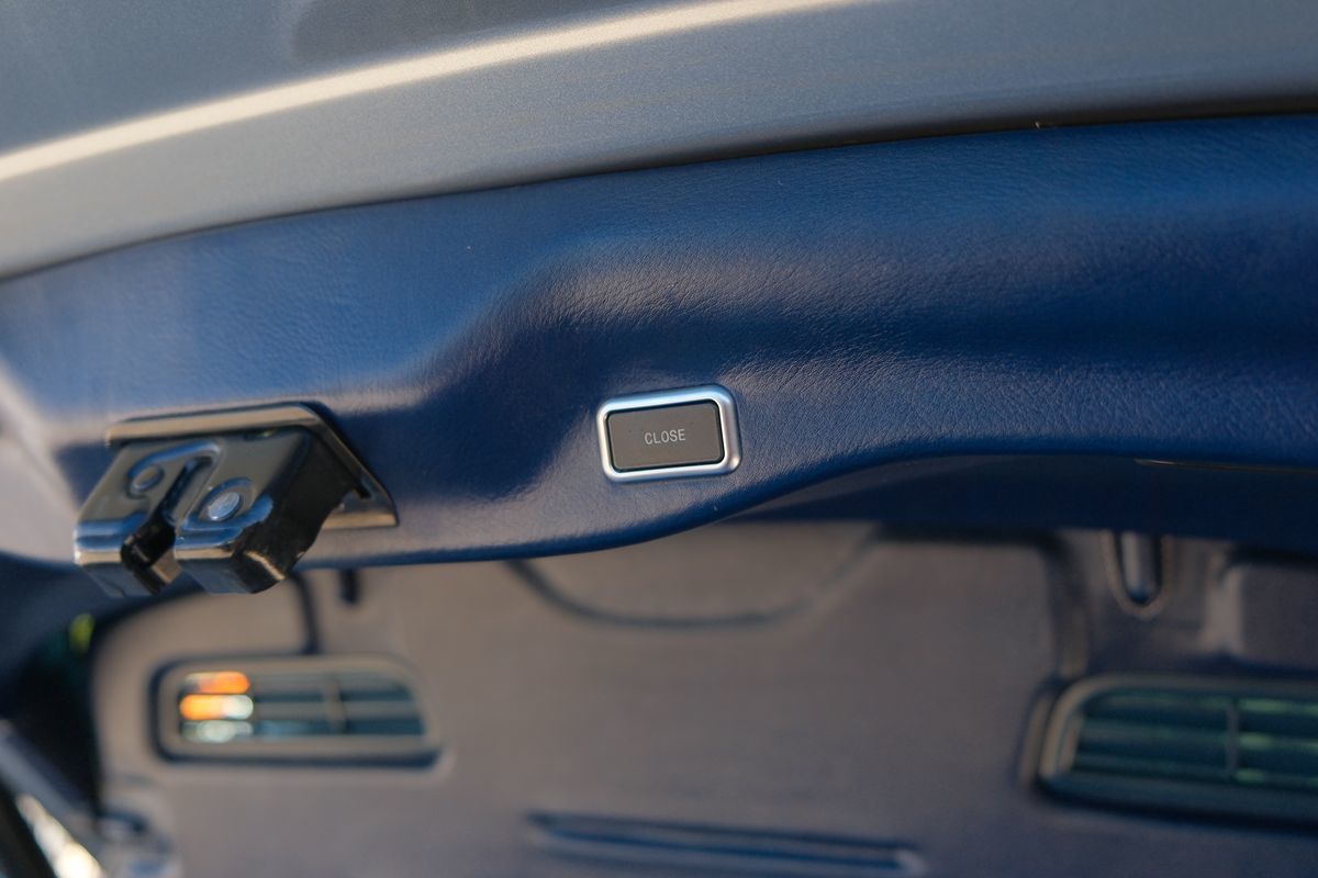 2012 Ferrari FF Base - Photo 34