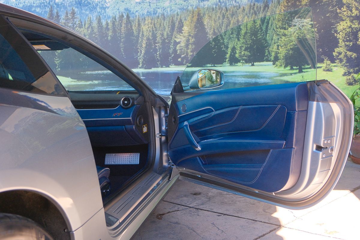 2012 Ferrari FF Base - Photo 28