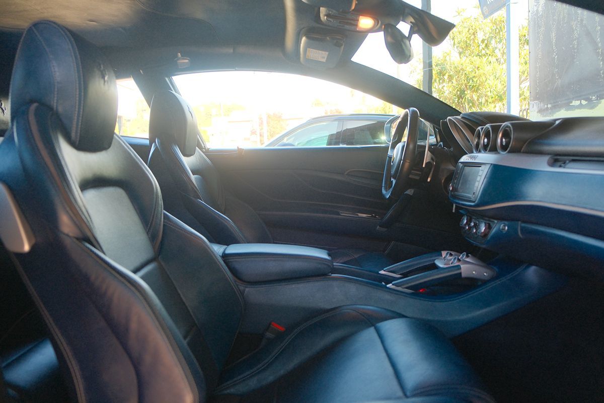 2012 Ferrari FF Base - Photo 27
