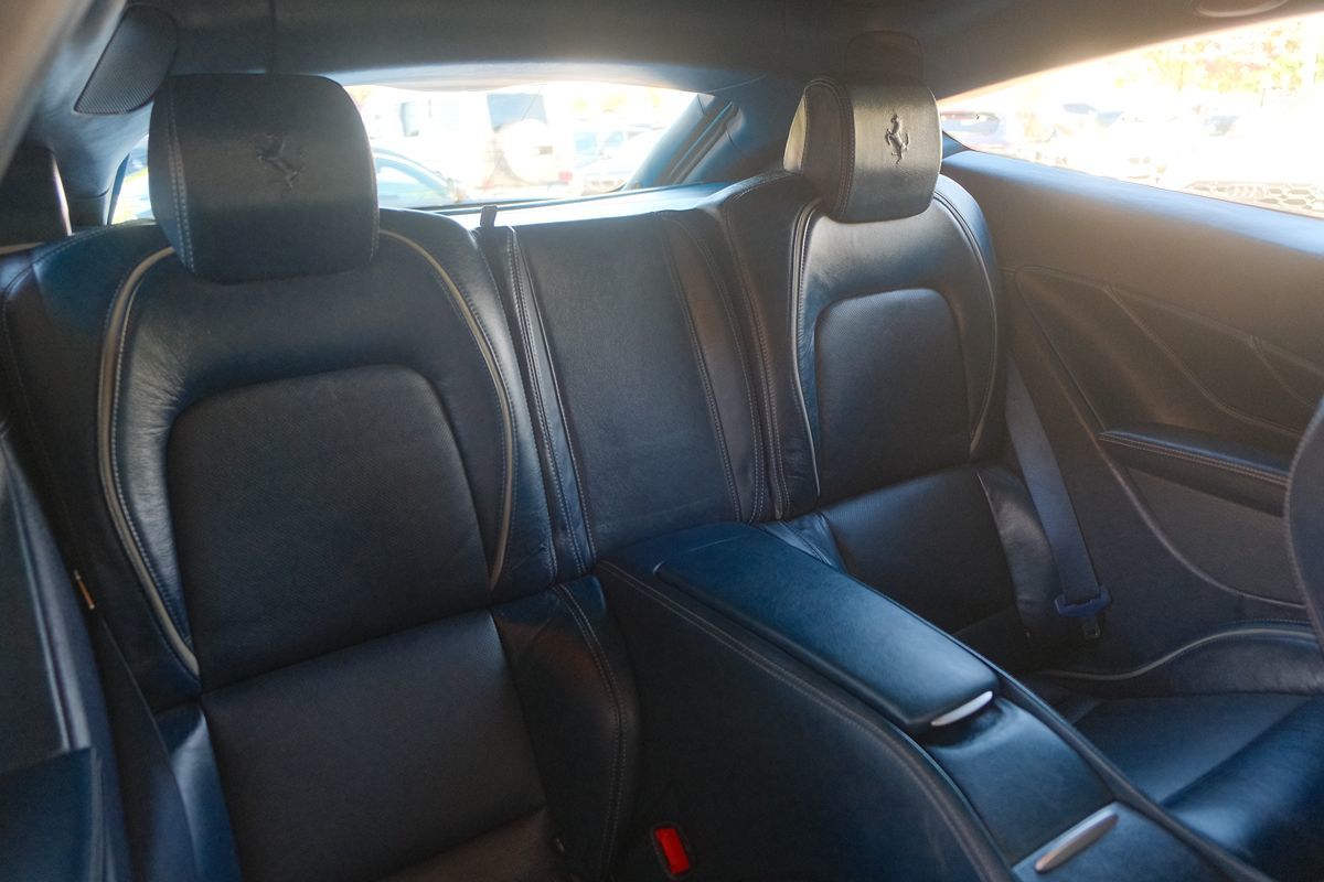 2012 Ferrari FF Base - Photo 22