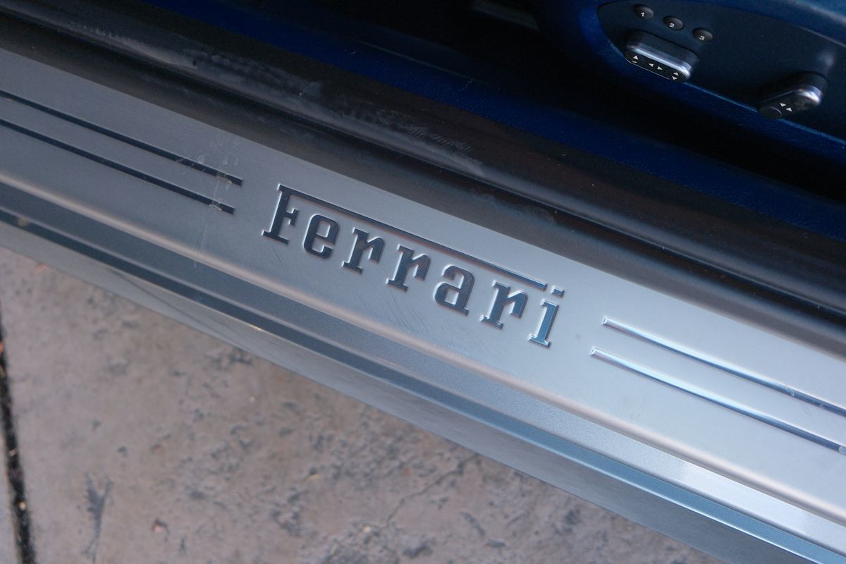 2012 Ferrari FF Base - Photo 43