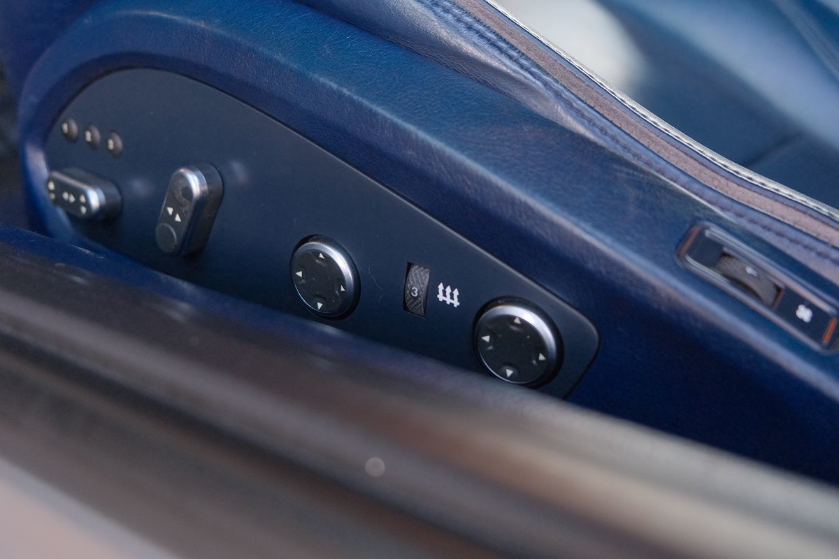 2012 Ferrari FF Base - Photo 11