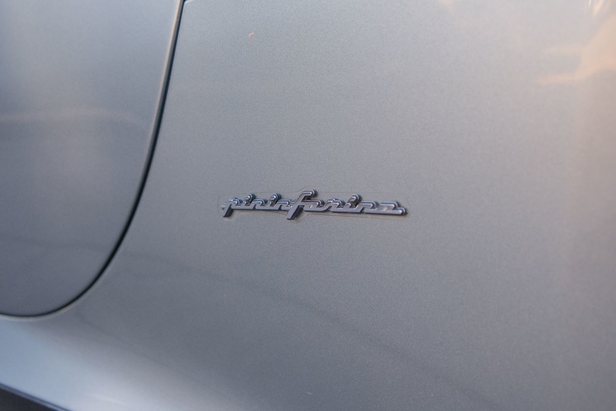 2012 Ferrari FF Base - Photo 48