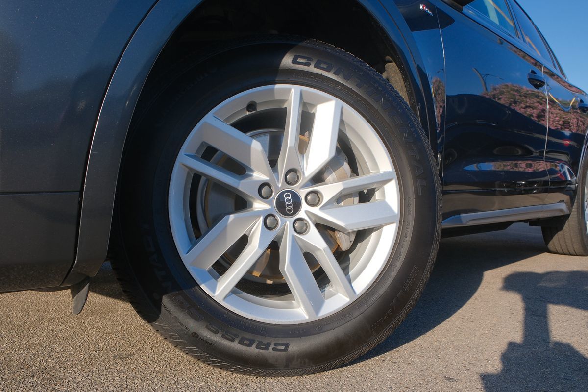 2022 Audi Q5 S line Premium photo 48