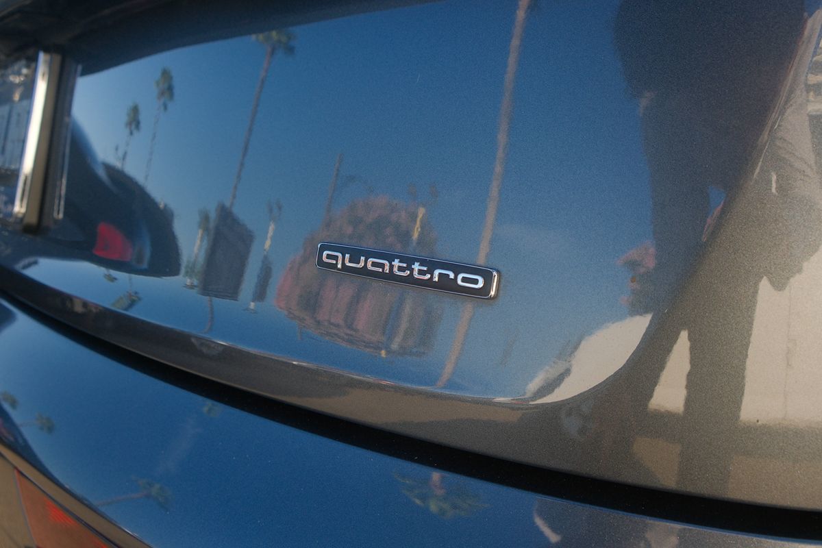 2022 Audi Q5 S line Premium photo 51
