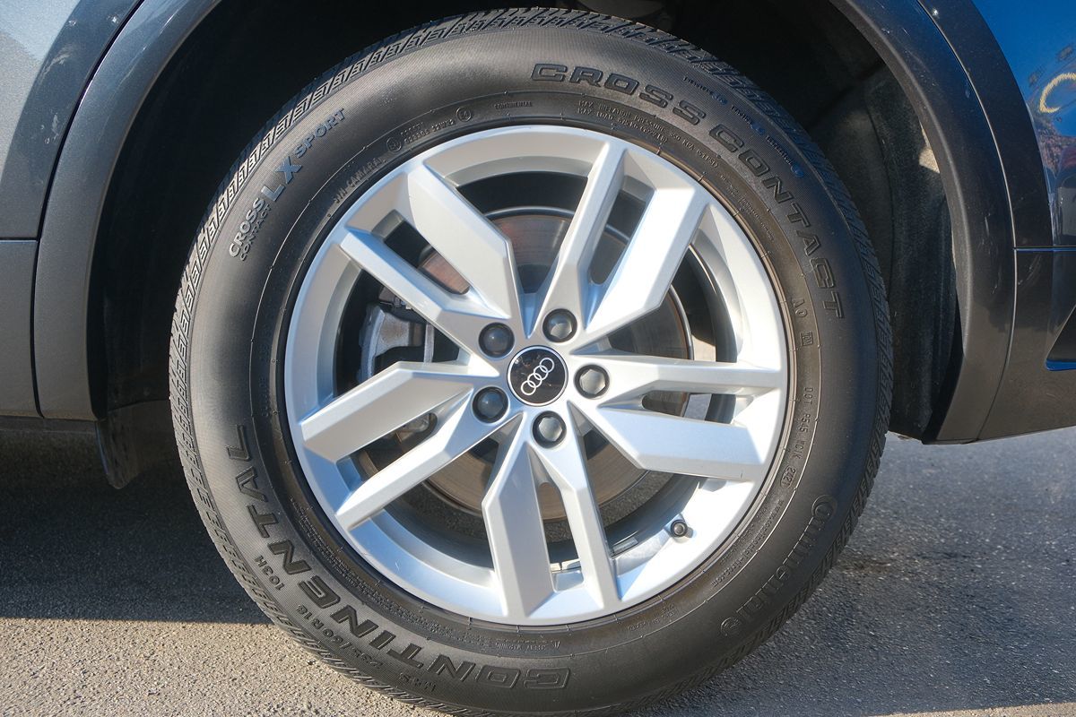 2022 Audi Q5 S line Premium photo 42