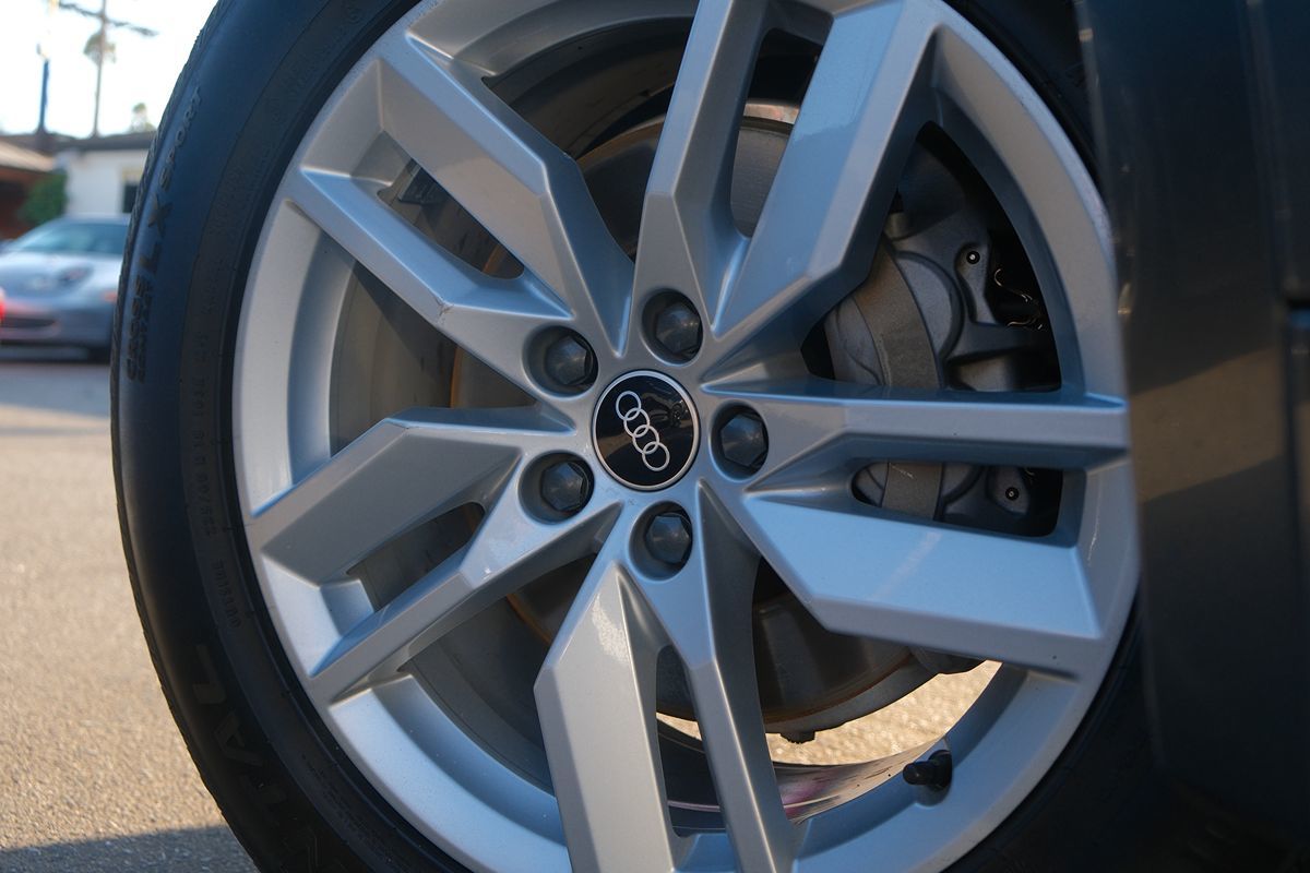 2022 Audi Q5 S line Premium photo 53