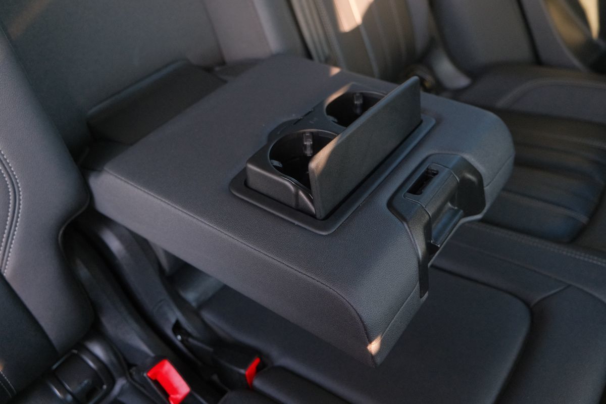 2022 Audi Q5 S line Premium photo 32