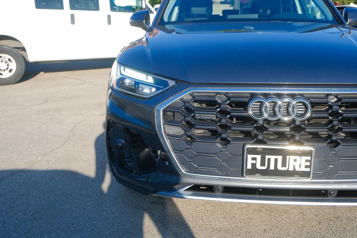 2022 Audi Q5 S line Premium photo 44