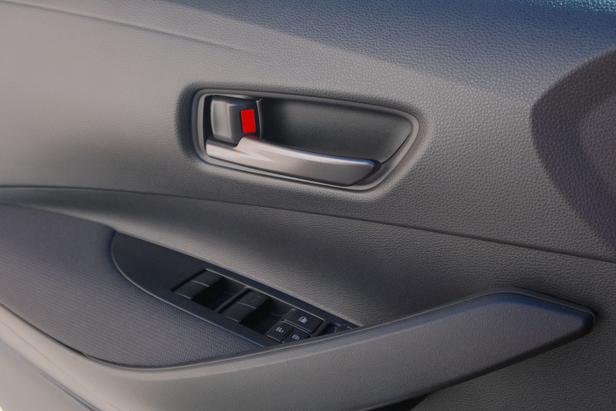 2023 Toyota Corolla GR Core photo 10