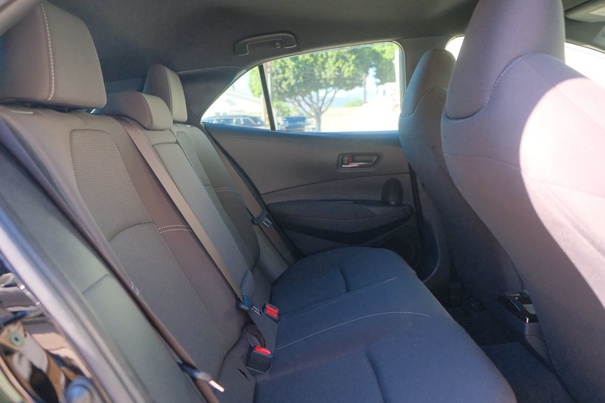2023 Toyota Corolla GR Core photo 29