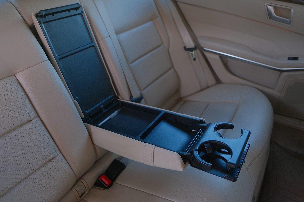 2016 Mercedes Benz E 250 BlueTEC Sport Sedan photo 27