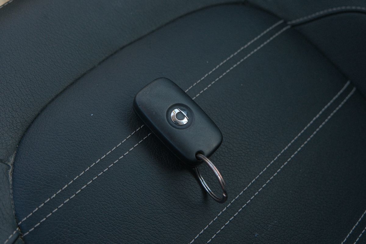 2019 Smart EQ Fortwo photo 9