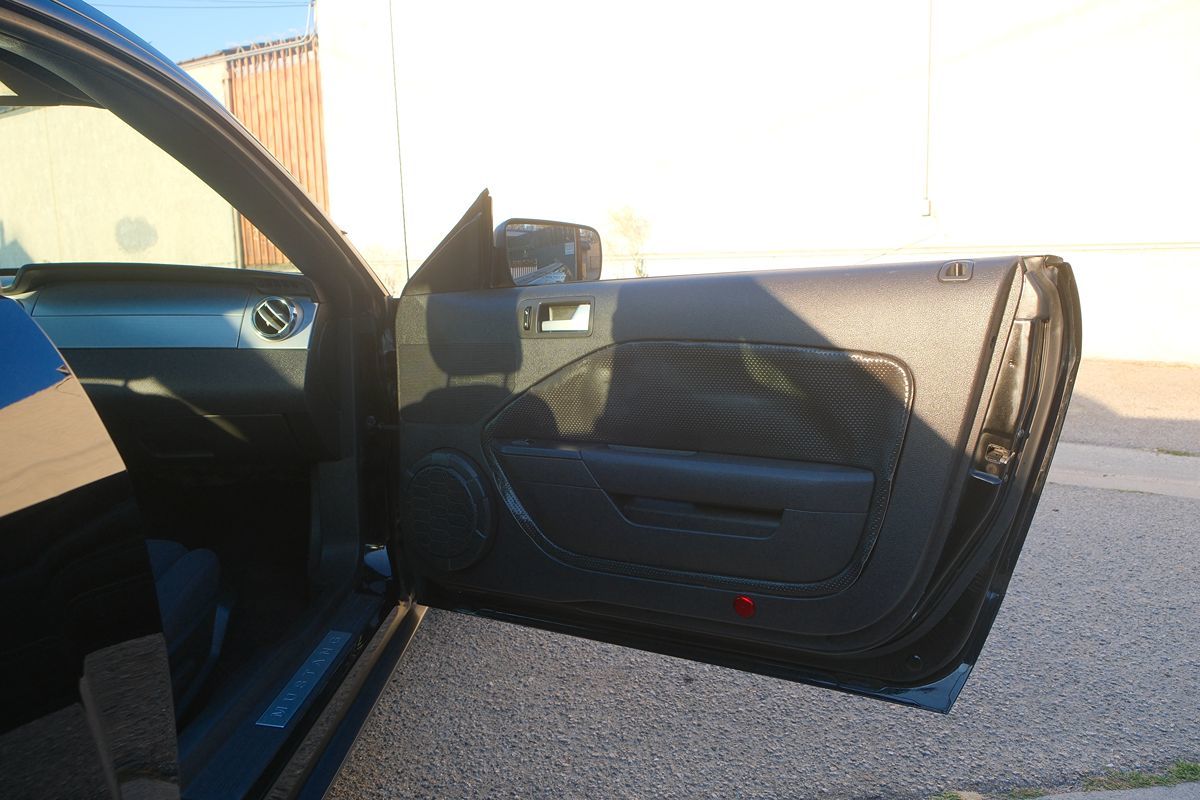 2006 Ford Mustang photo 20