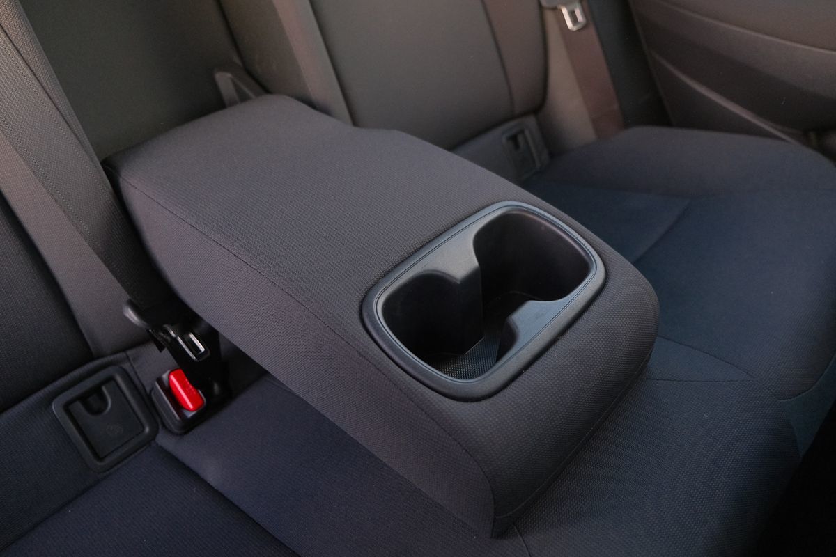 2023 Toyota Corolla Hybrid LE photo 29