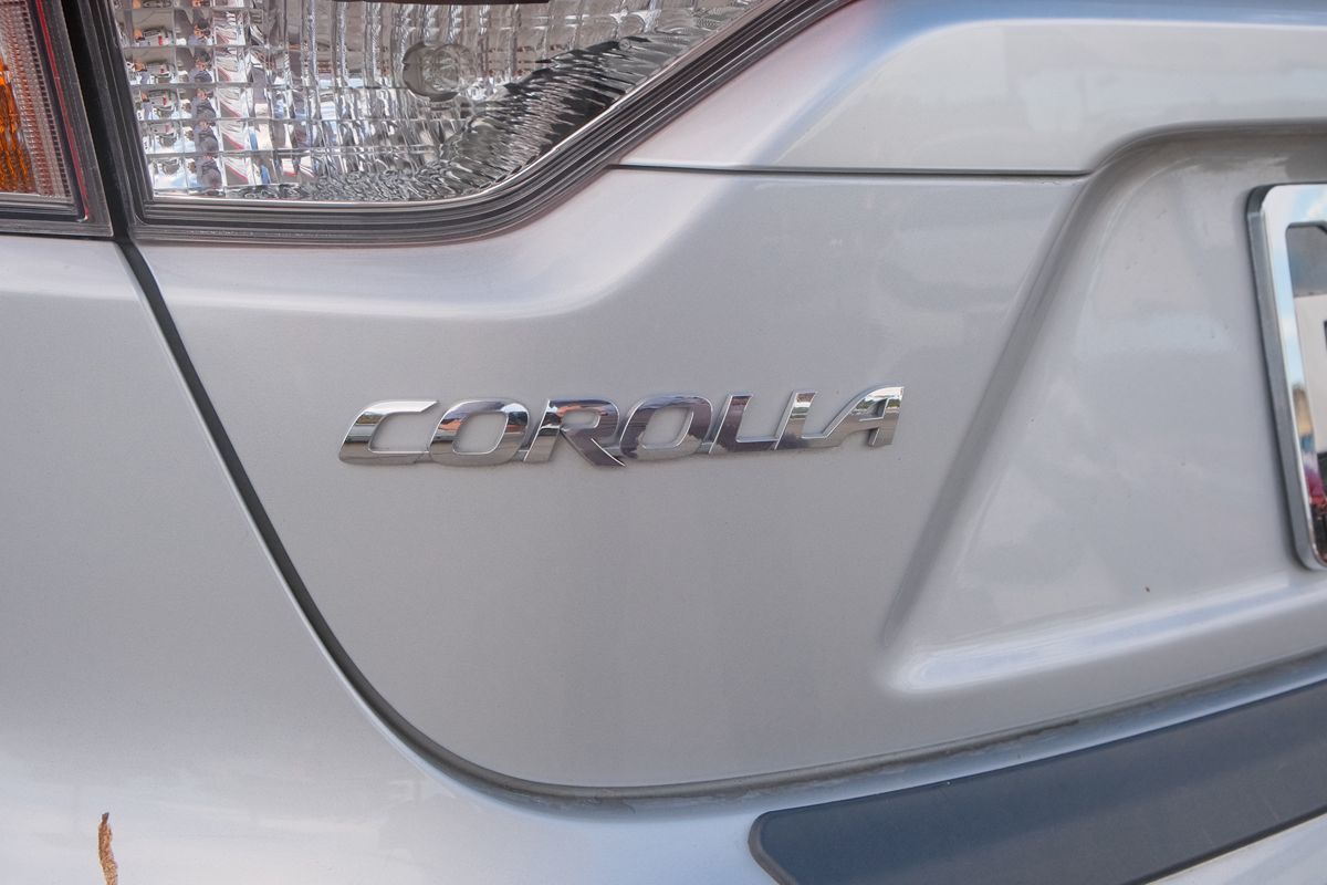 2023 Toyota Corolla Hybrid LE photo 42