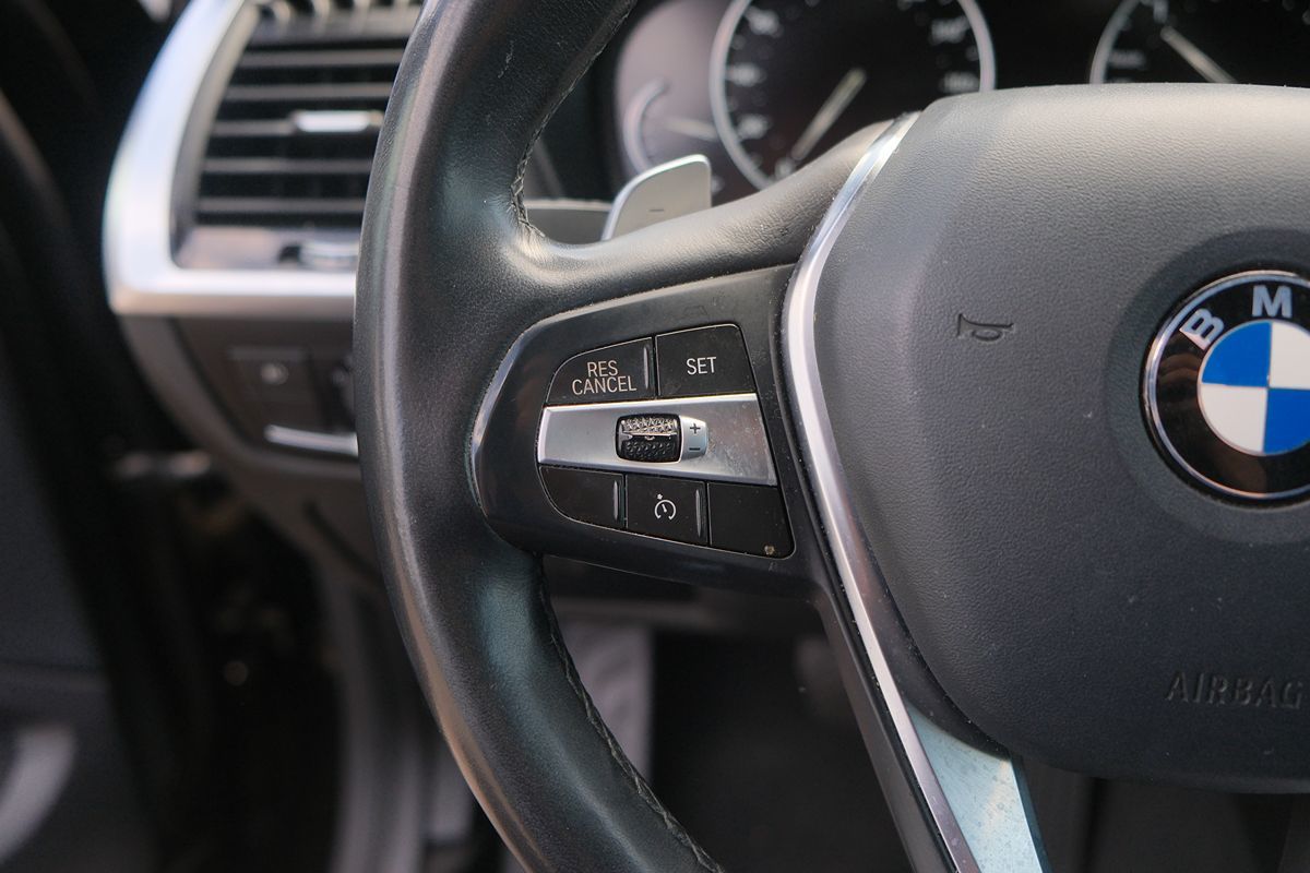 2020 Bmw X3 sDrive30i photo 14