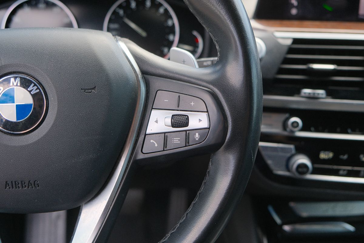 2020 Bmw X3 sDrive30i photo 15