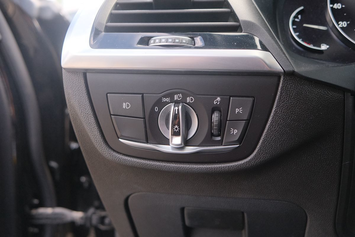 2020 Bmw X3 sDrive30i photo 11