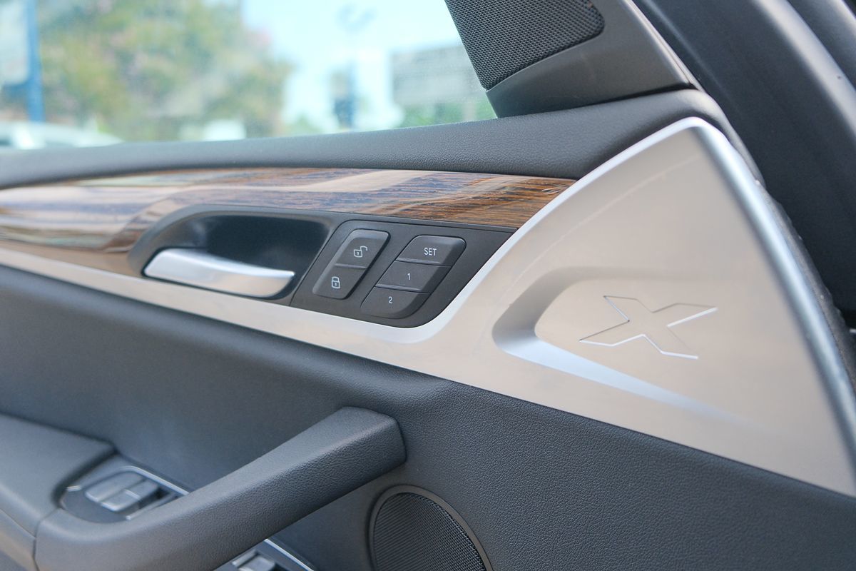 2020 Bmw X3 sDrive30i photo 9