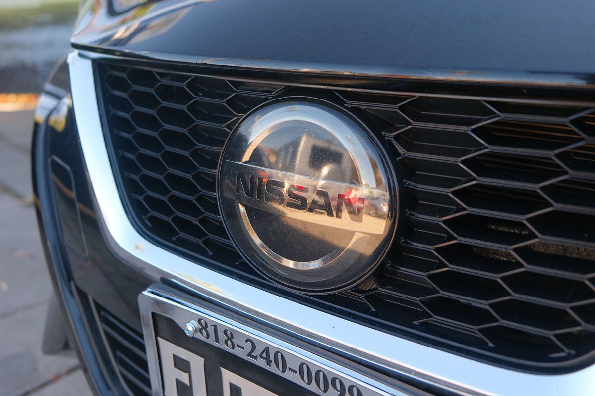 2021 Nissan Versa SV photo 37