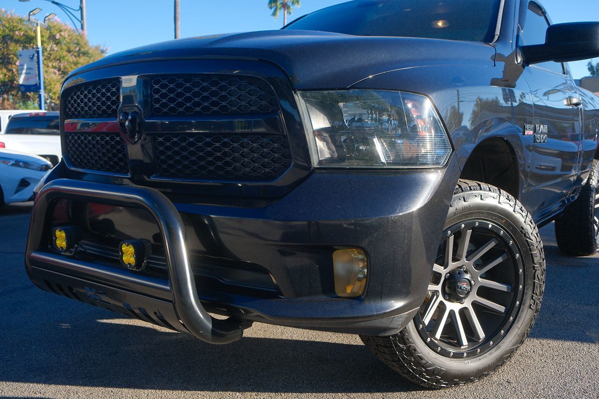 2016 Ram 1500 Express photo 8