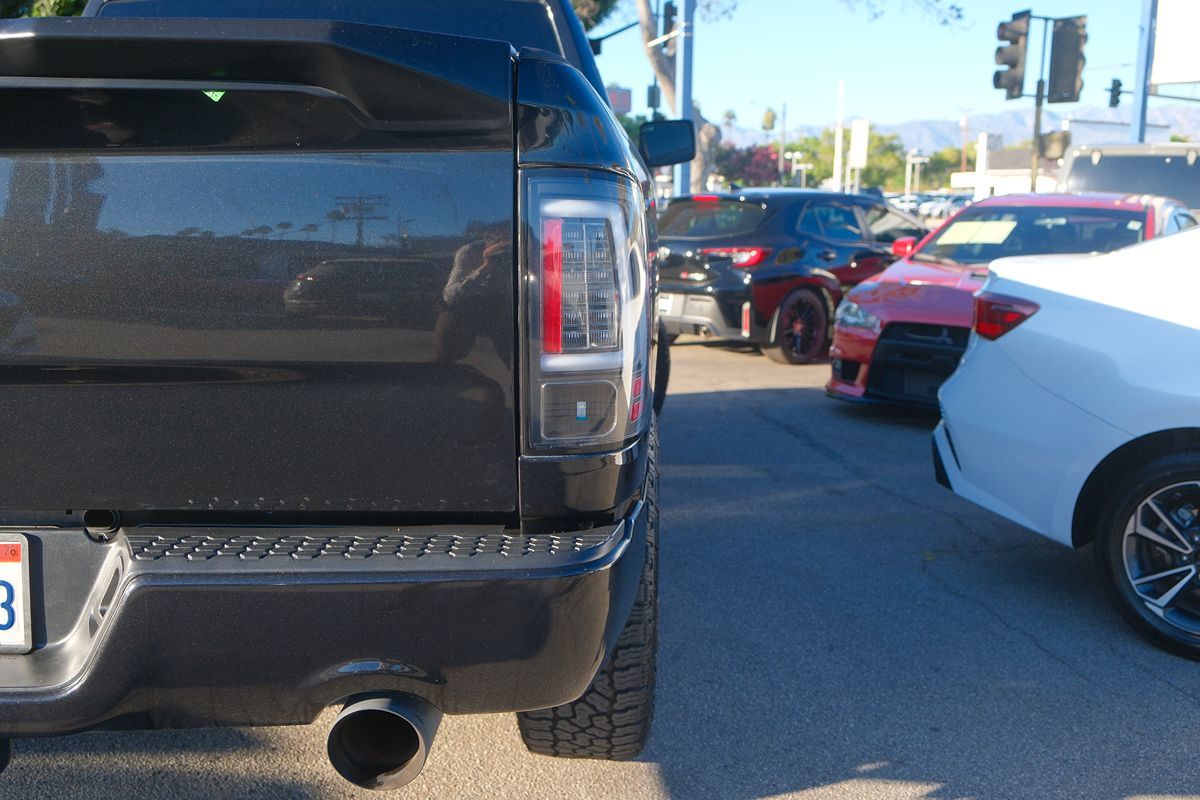 2016 Ram 1500 Express photo 17