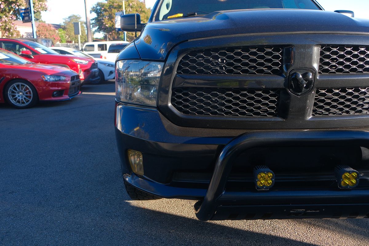 2016 Ram 1500 Express photo 18