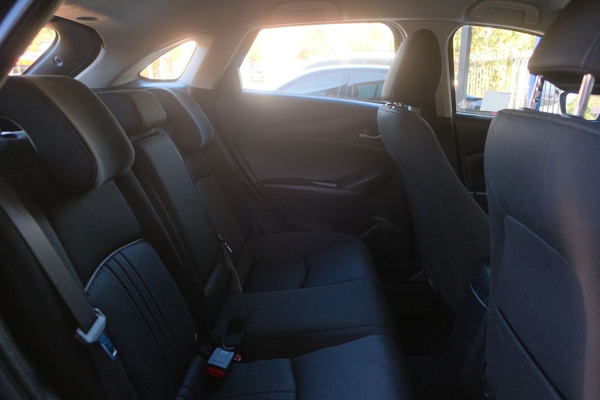 2021 Mazda CX-3 Sport photo 30