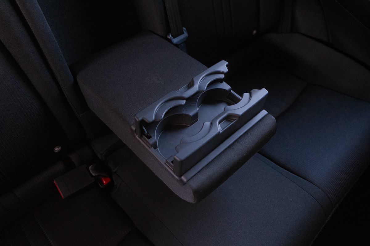 2021 Mazda CX-3 Sport photo 31