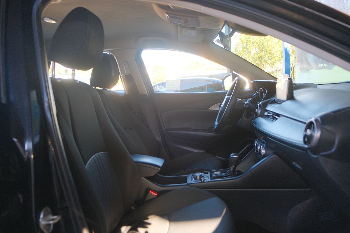 2021 Mazda CX-3 Sport photo 26