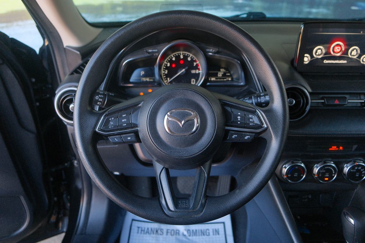 2021 Mazda CX-3 Sport photo 14