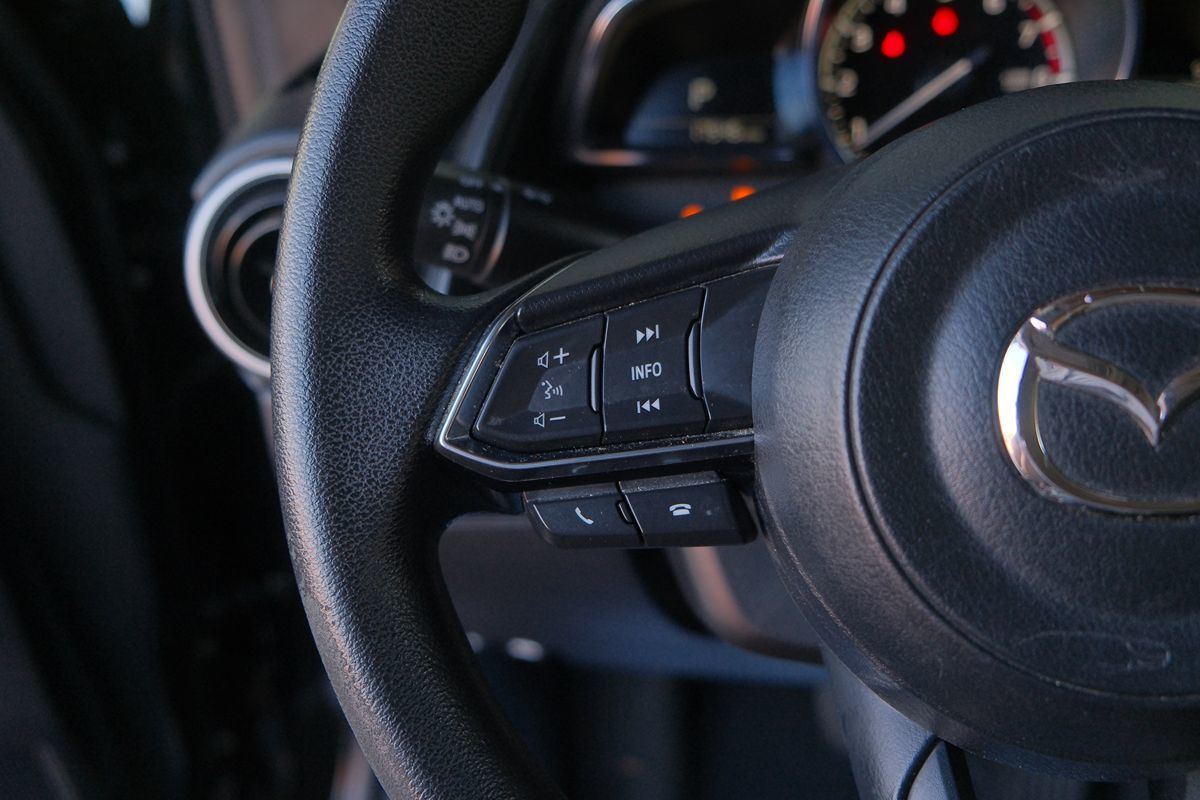 2021 Mazda CX-3 Sport photo 15