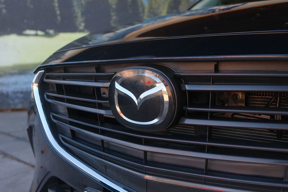 2021 Mazda CX-3 Sport photo 42
