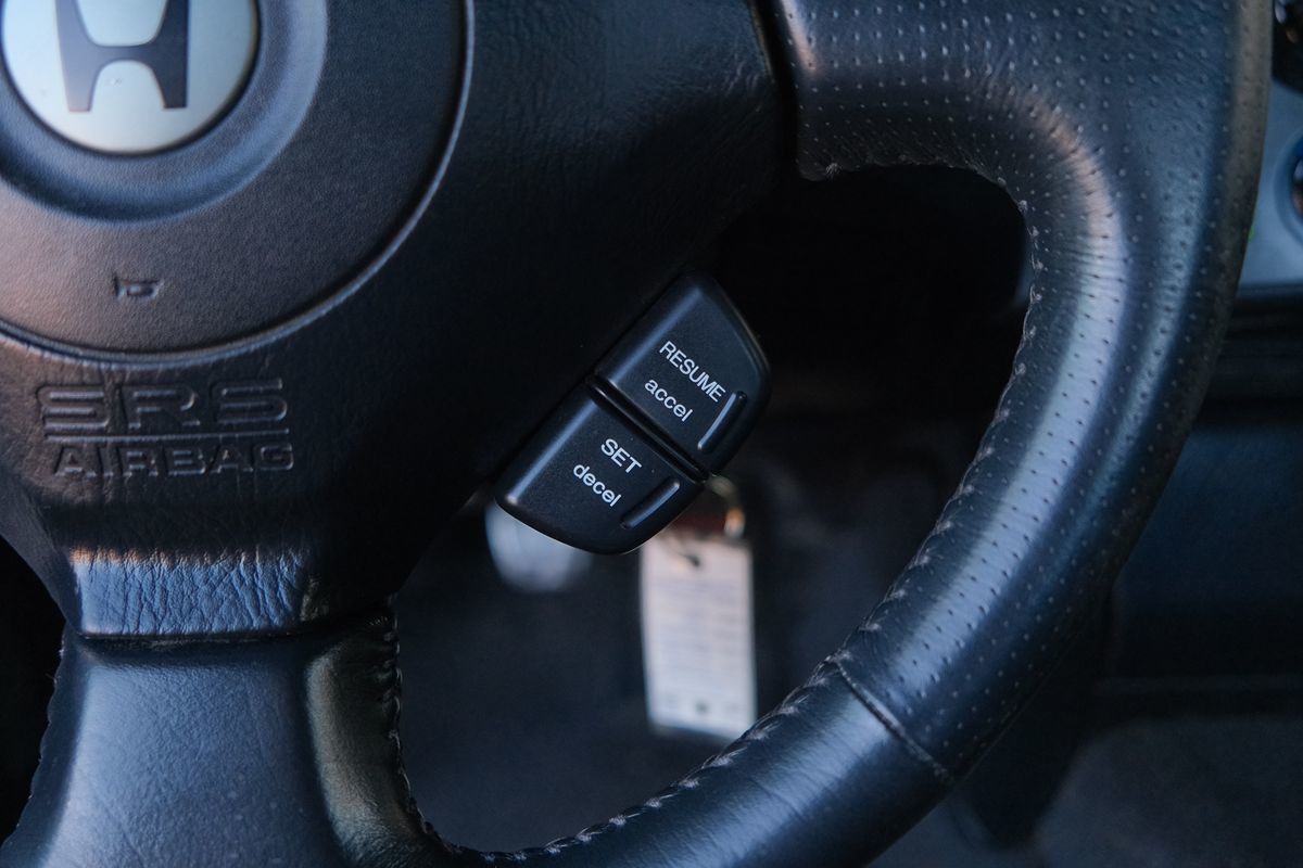2000 Honda S2000 photo 18