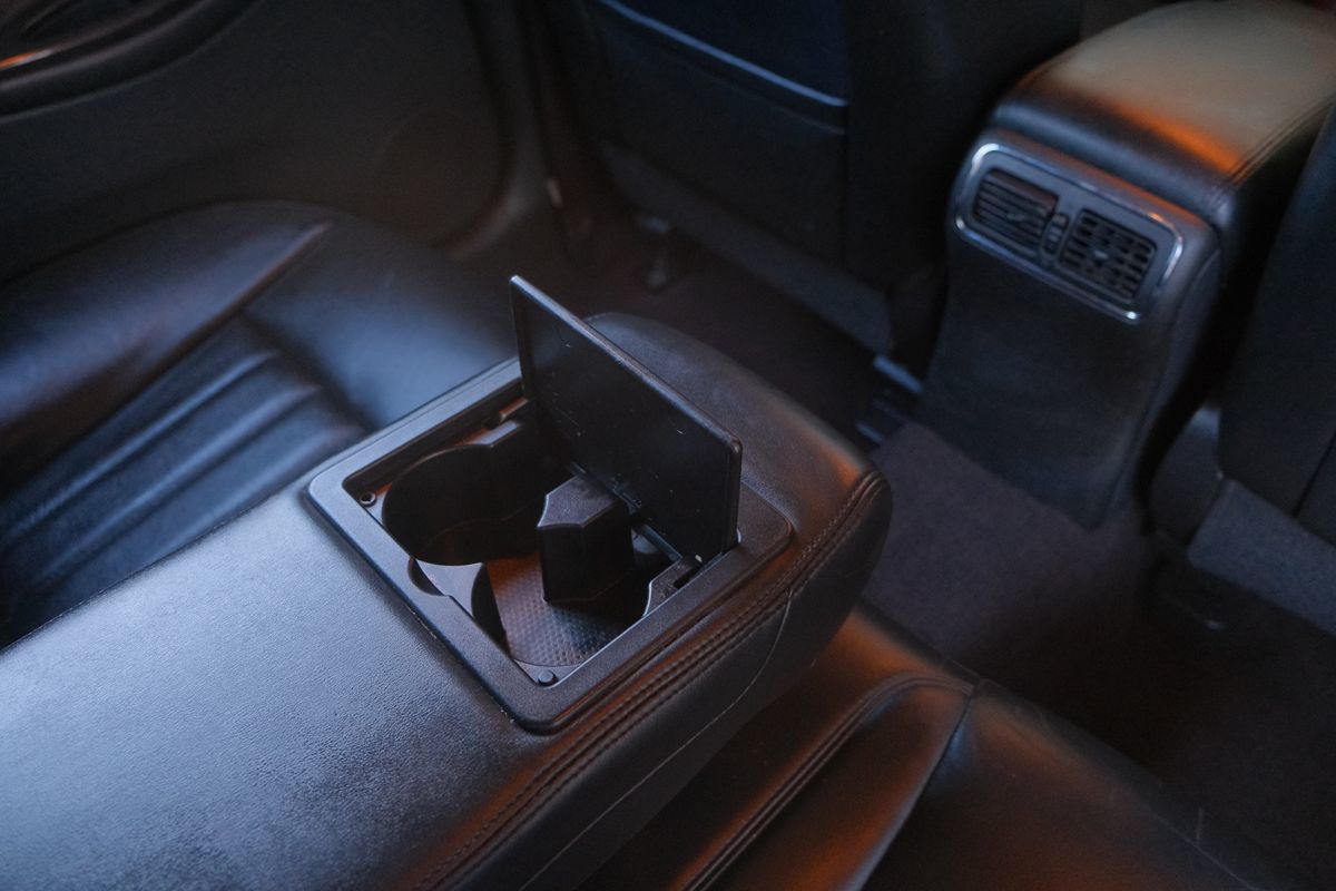 2017 Infiniti QX50 photo 32