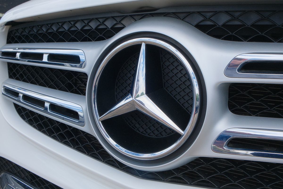 2017 Mercedes Benz GLS 450 4MATIC photo 38