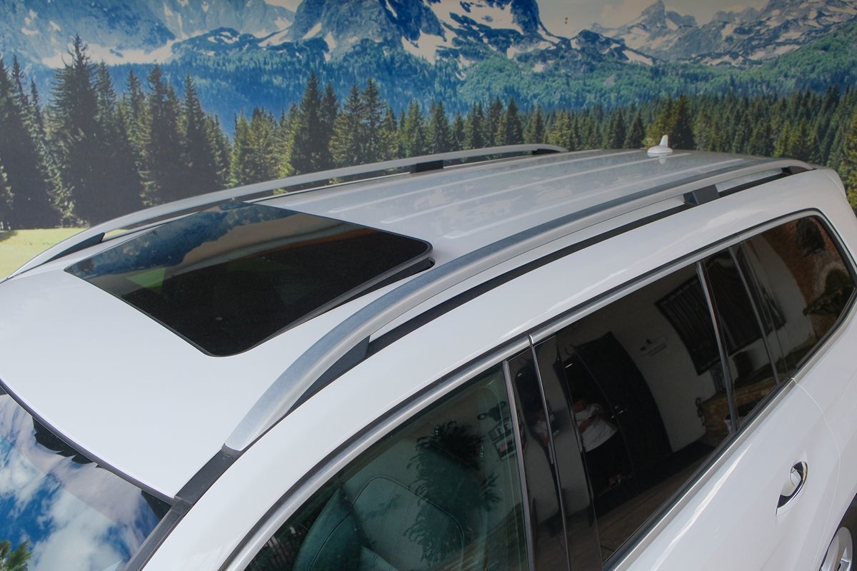 2017 Mercedes Benz GLS 450 4MATIC photo 40